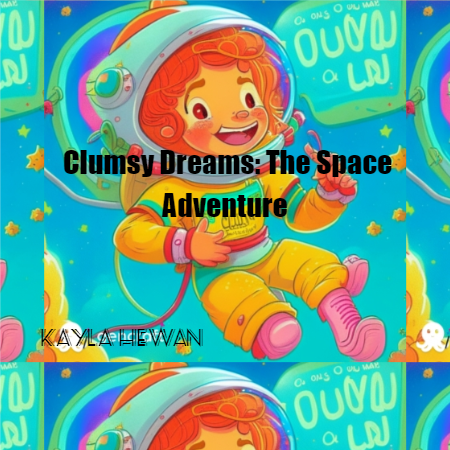 Clumsy Dreams: The Space Adventure