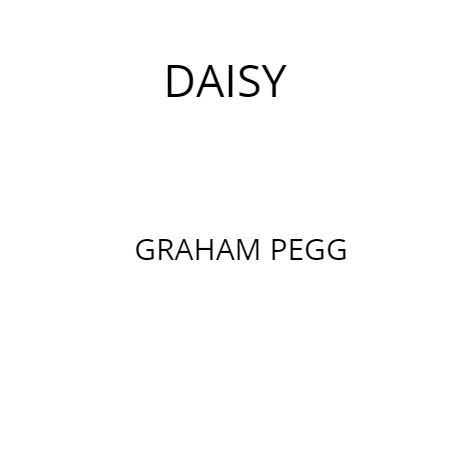 Daisy