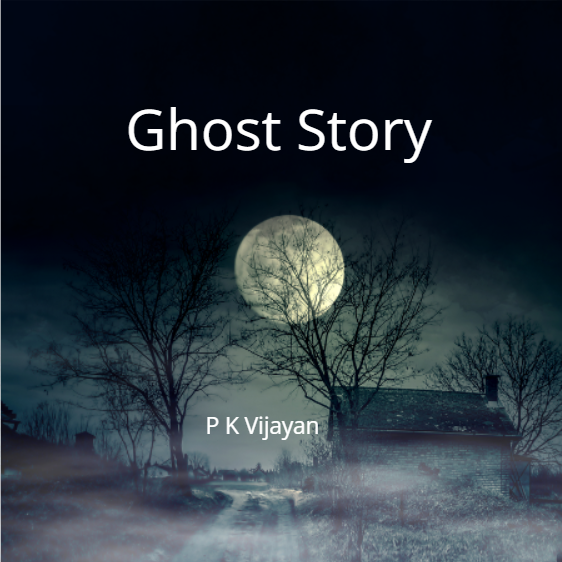 Ghost Story