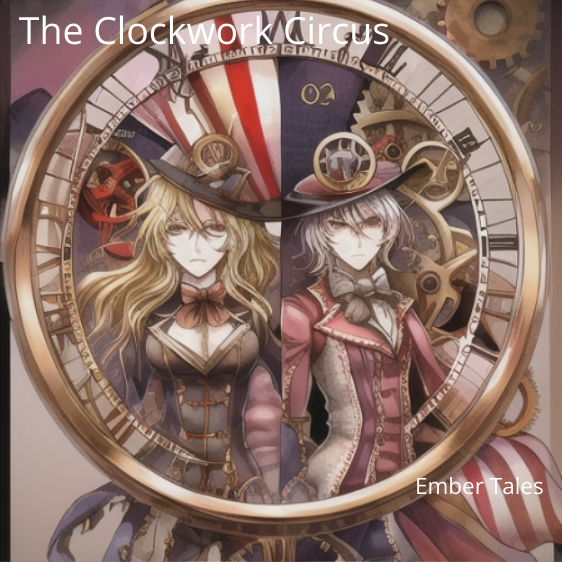 The Clockwork Circus