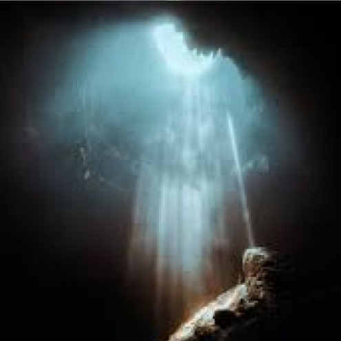 I'm God's Light