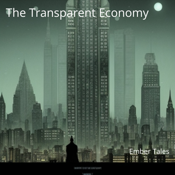 The Transparent Economy