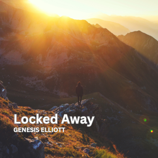 Locked Away 