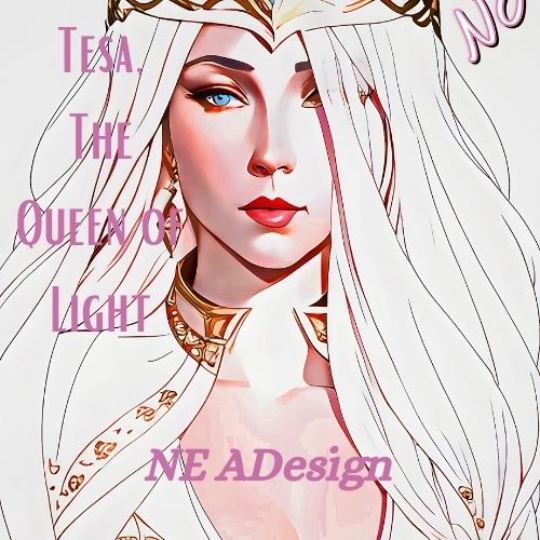 Tesa, Queen of Light