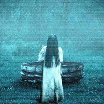 The Witch in The Well