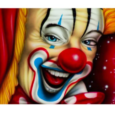 THE CLOWN