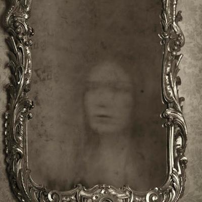 The mirrors Reflection”