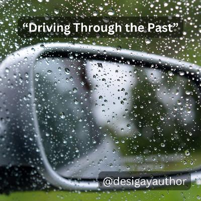 Driving Through the Past