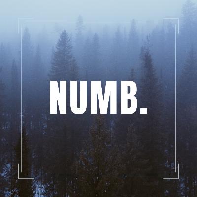 Numb.