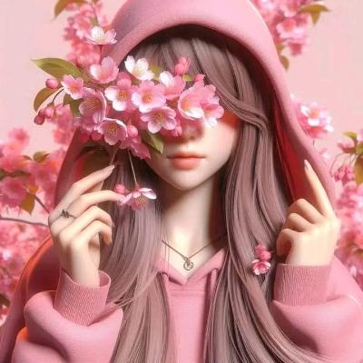 The Blossoming Heart 