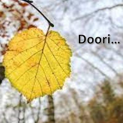 Doori ---kuch banawti si