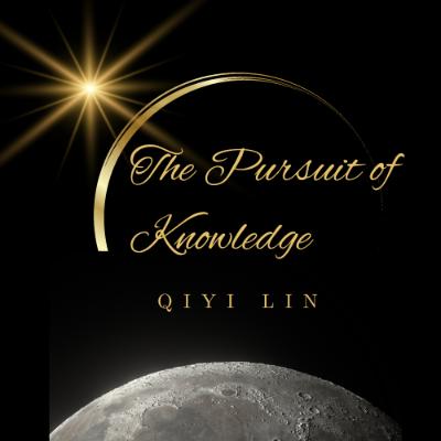 The Pursuit of Knowledge