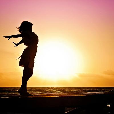  A Woman's Journey