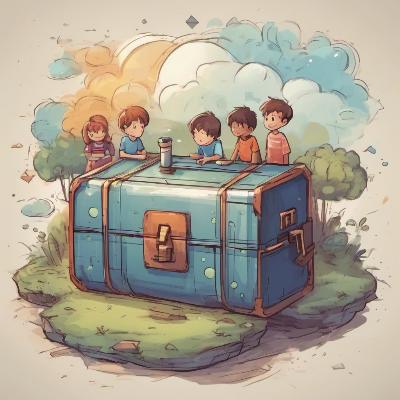 The Time Capsule Adventure