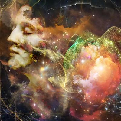 A mind bridge to universe 