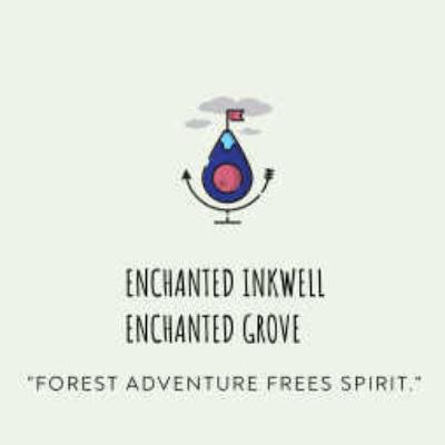 ENCHANTED GROVE
