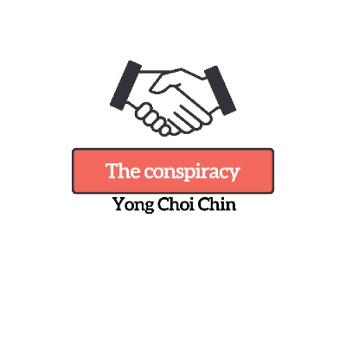 The conspiracy