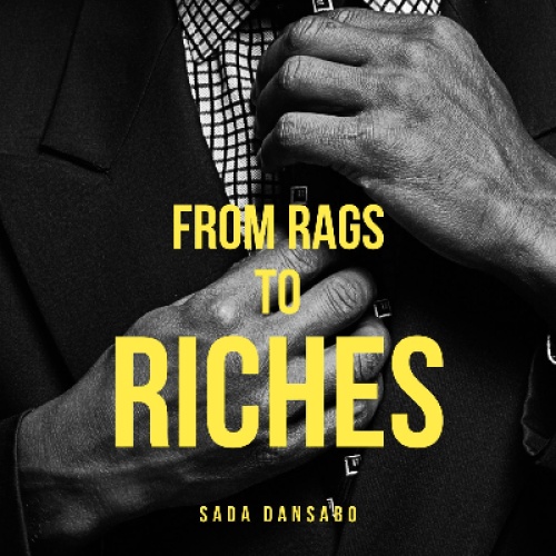 From Rags to Riches