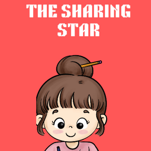 The Sharing Star