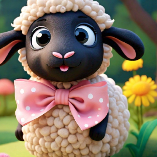 The Black Sheep