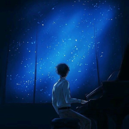 The Maestro's Journey