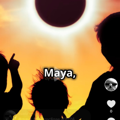 The Solareclipse Miracle