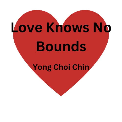 Love knows no bounds