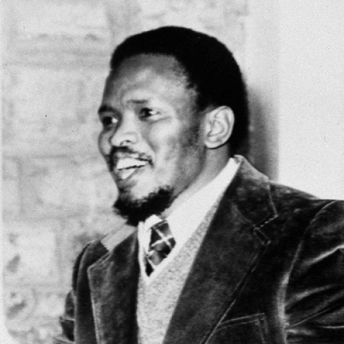 Steve biko