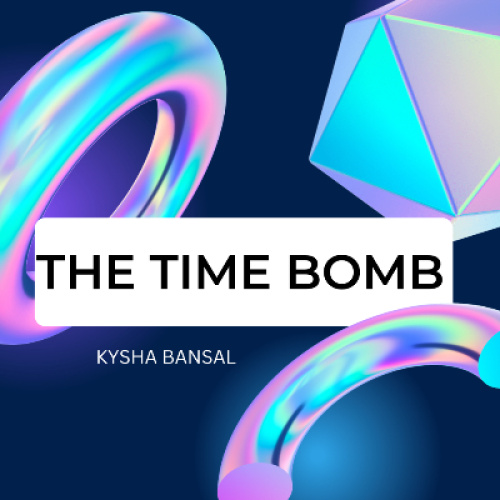The Time Bomb