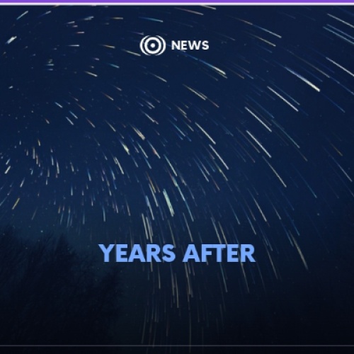 Years After On XUV