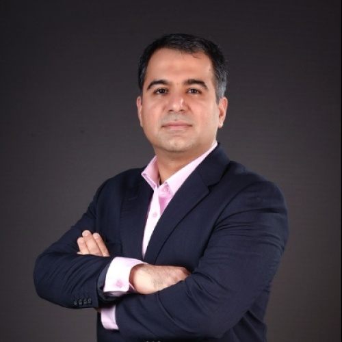 Who is Darshan Hiranandani, Wiki, Bio & Family Background?