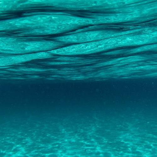 Under the surface 