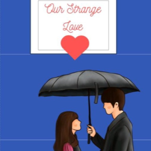 Our Strange Love