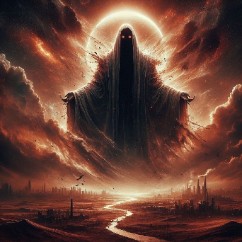 AGONITH- Whispers In The Dark