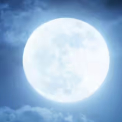 My Moon