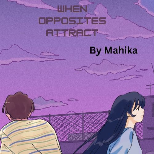 When Opposites Attract