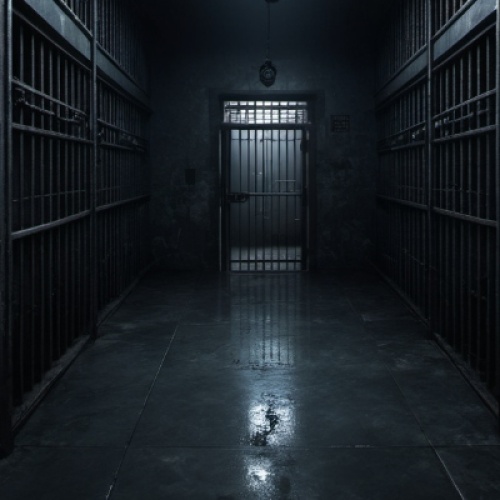 THE PRISON