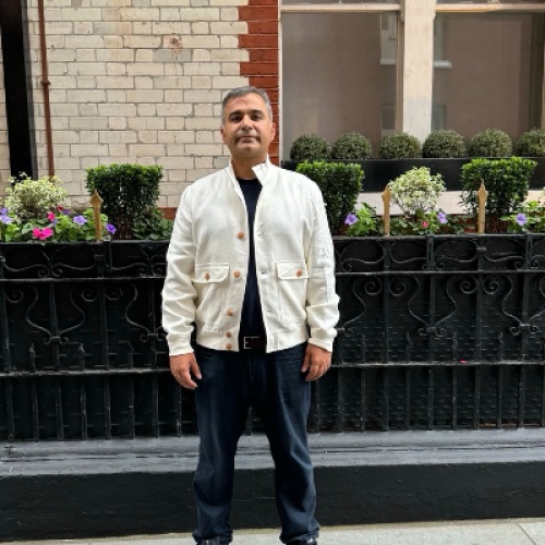 Insights from Darshan Hiranandani  The Future of Cloud Computing