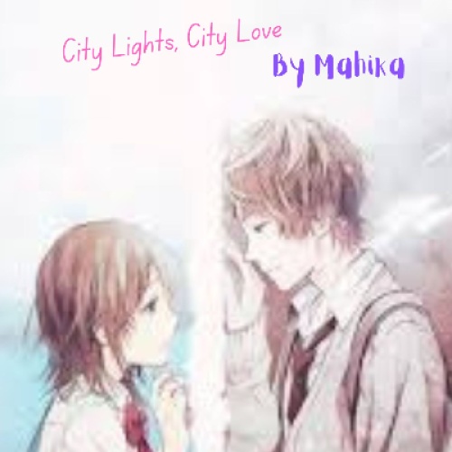 City Lights, City Love