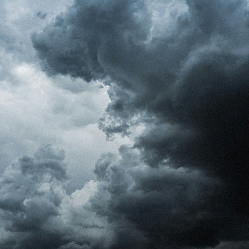                             The Day Of Angry Rain