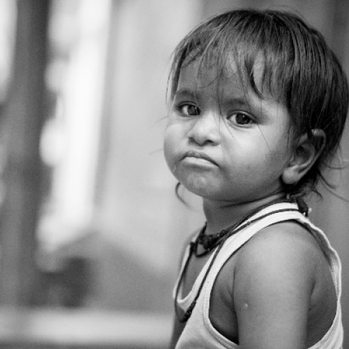 A Tiny Fighter's Tale: From the NICU to the Unknown 