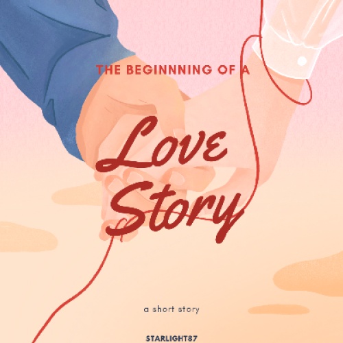 The Beginning of a Love Story