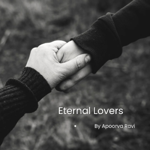 Eternal Lovers  characters bear no resemblance to any one living or dead and if there is a similarity its purely coincidental