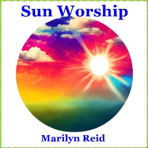Sun Worship