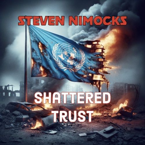 Shattered Trust