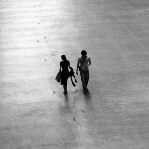 Strangers and Serendipity