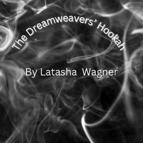 Title: The Dreamweavers’ Hookah