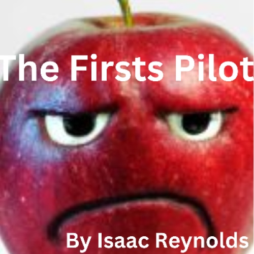 The Firsts Pilot
