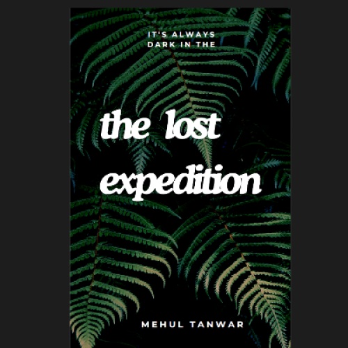 The Lost Expedition