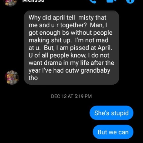 What It's Like Being With A Narcissist 